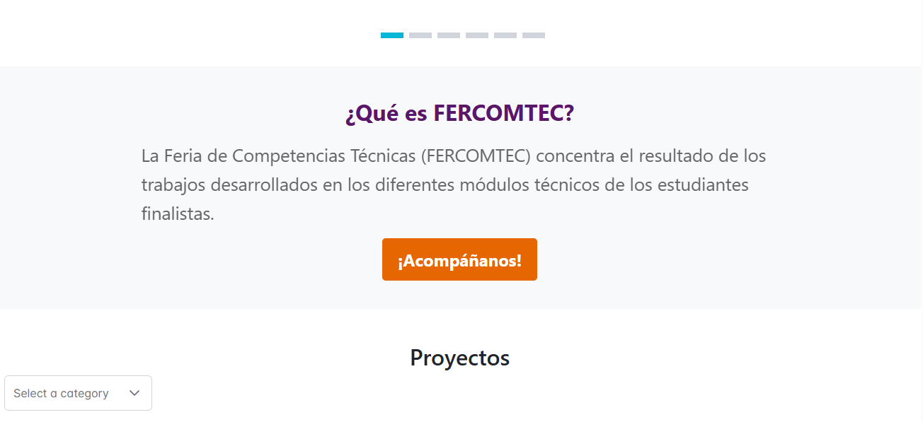 FERCOMTEC