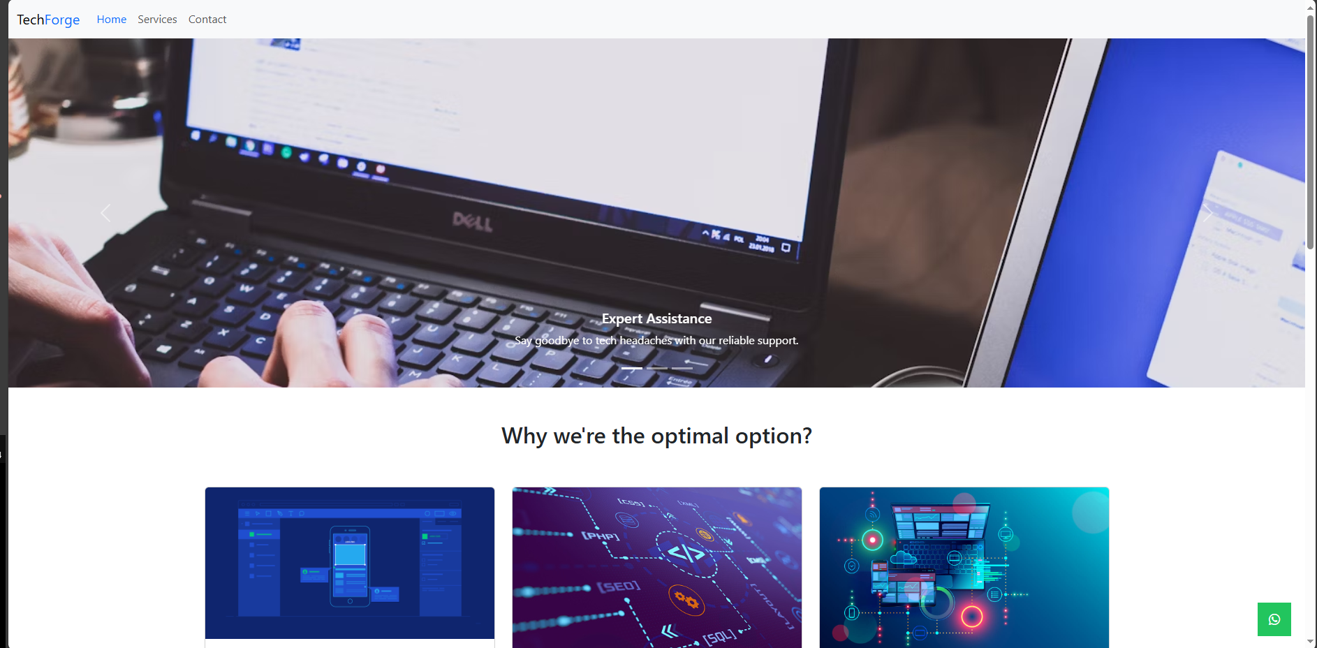 TechForge
